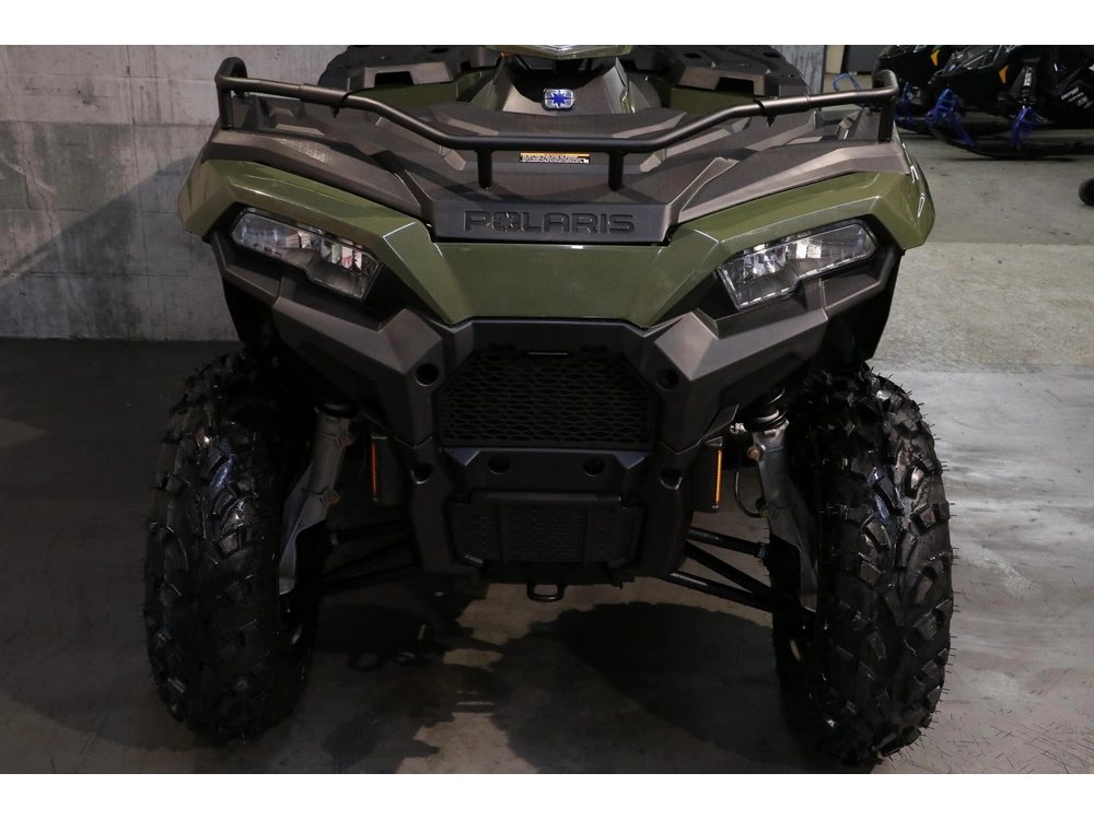 2026 Polaris Sportsman 570 Eps alt