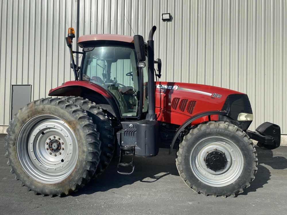 2014 Case Ih Puma 185 alt