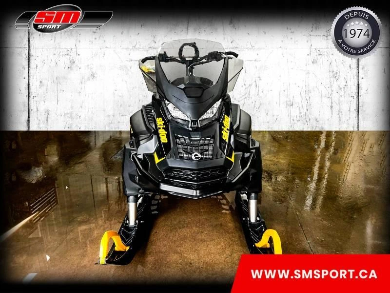 2026 Ski-doo Tundra Le 600 Efi alt