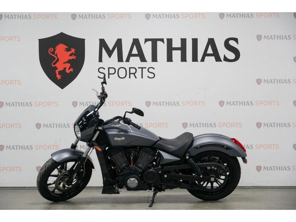 Victory Motorcycles Octane 2017 alt