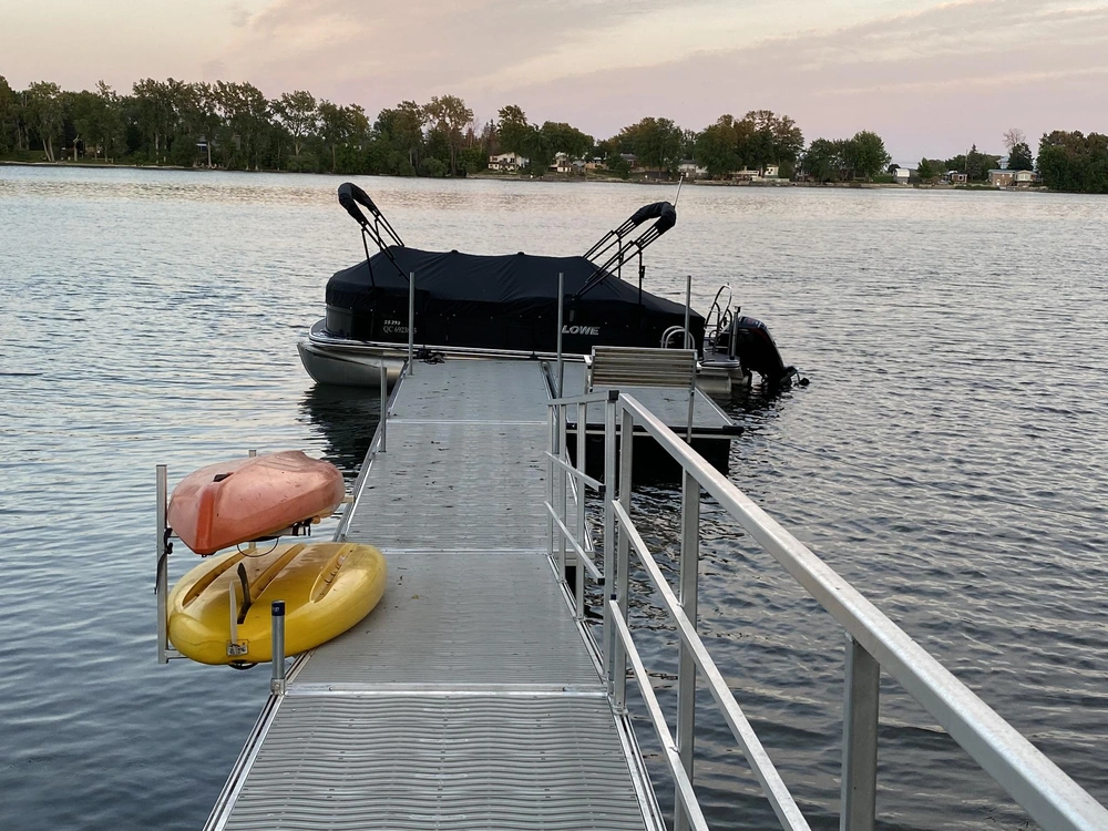 Lowe Boats Ss 210 Cl 2020 alt
