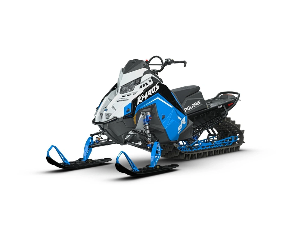 2027 Polaris Patriot 9r Rmk® Khaos® 146 alt
