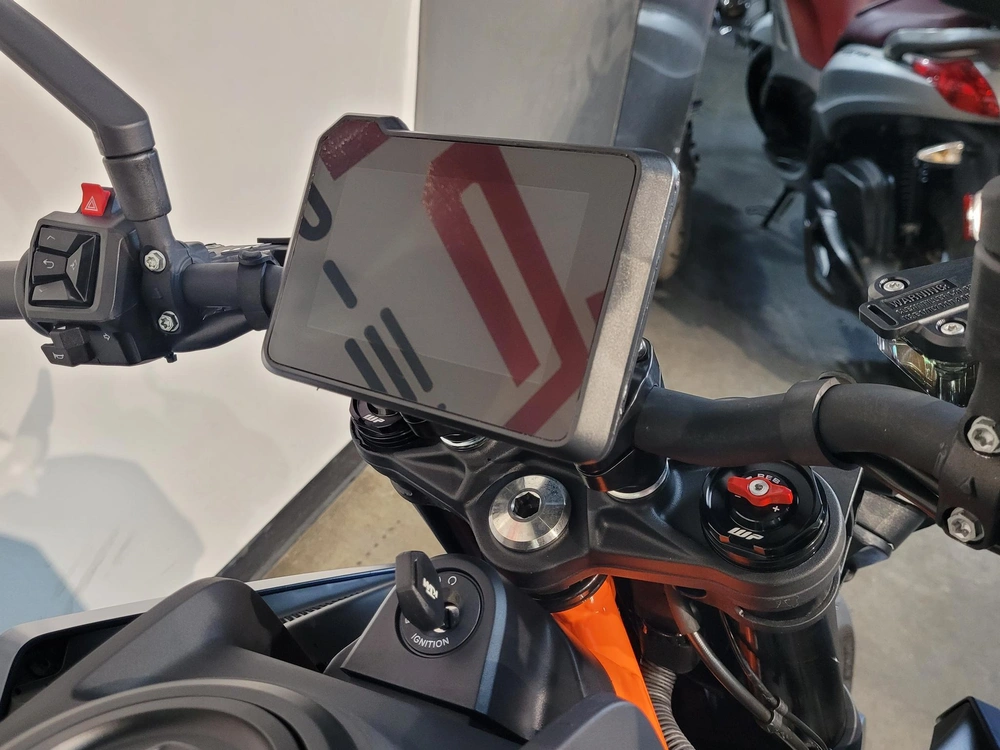 2026 Ktm 390 Duke *0.99%/60 Mois💳 alt