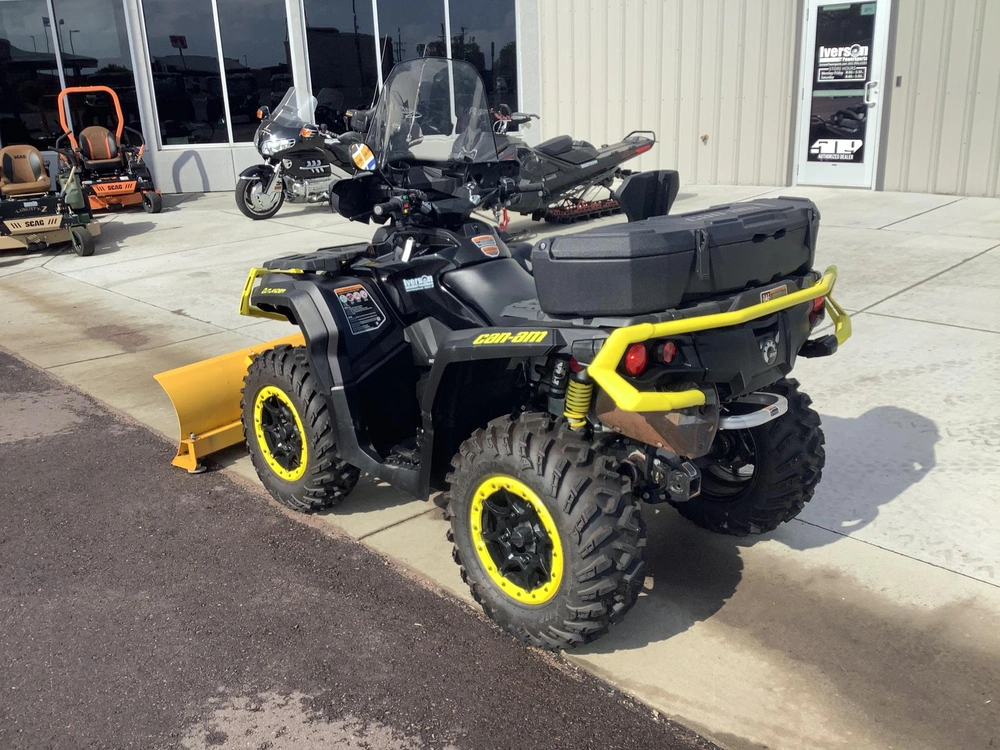 2020 Can-am Outlander Xt-p 850 alt