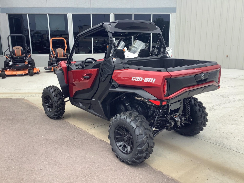 2026 Can-am Commander Xt 1000r alt