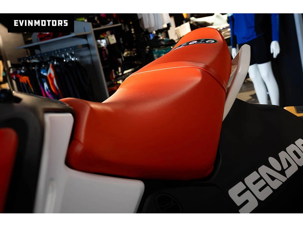 2026 Sea-doo Spark 2up 60 Ibr