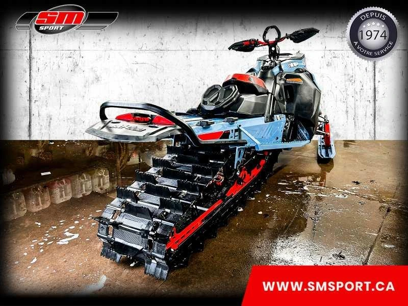 2026 Ski-doo Freeride 850 E-tec alt