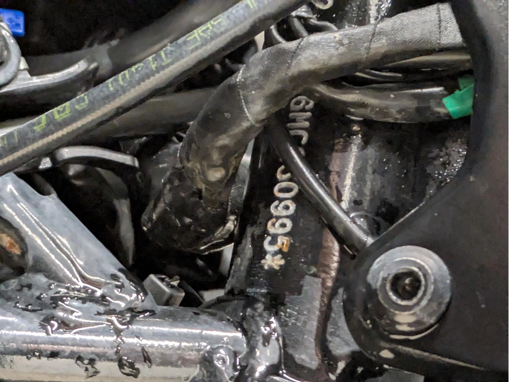 Ktm 390 Adventure Abs 2021 alt