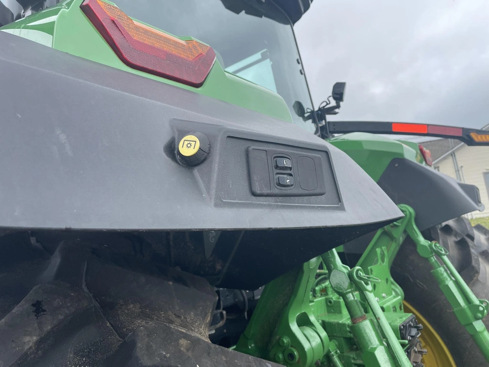 John Deere 7r 290 2023