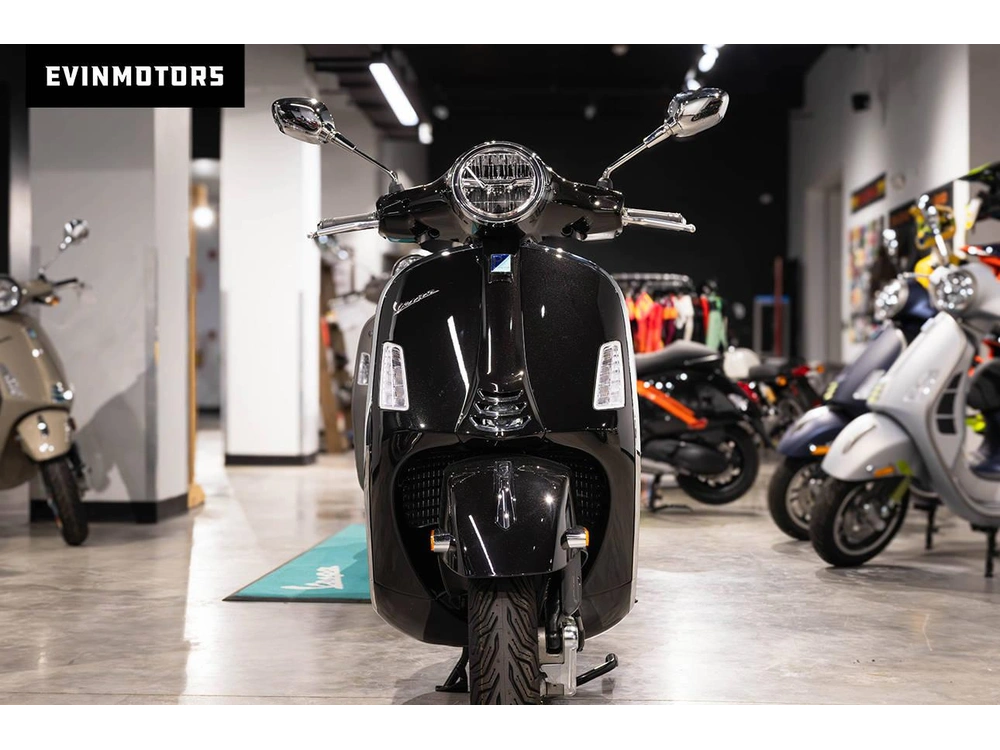 2025 Vespa Gts 310