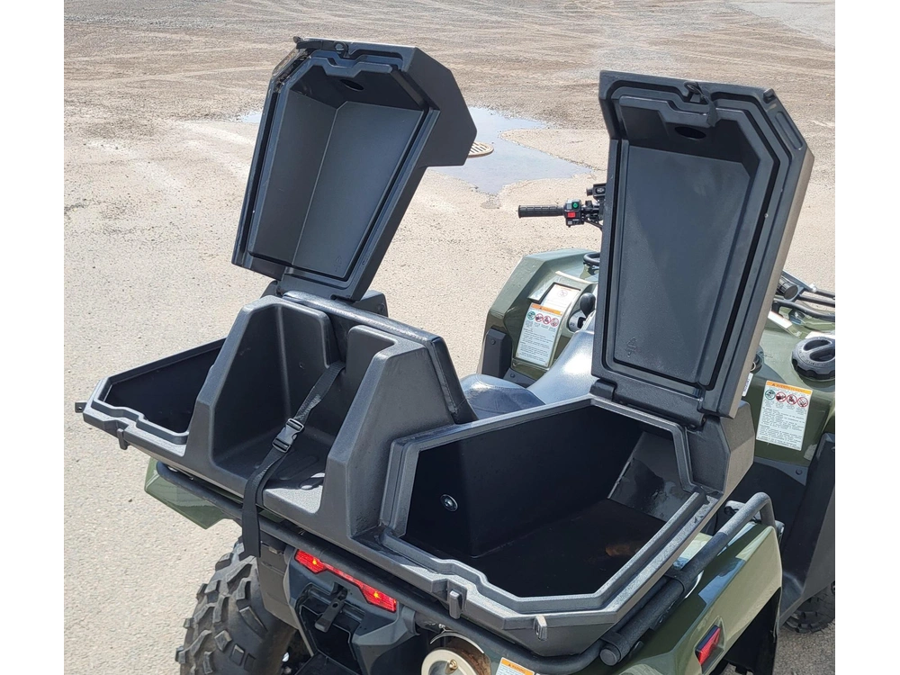 Suzuki King Quad Le-500axi 2023 alt