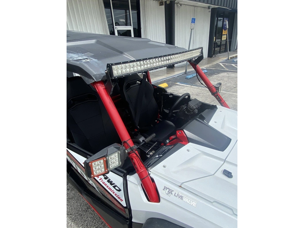 2025 Honda Talon 1000 10s4rdl