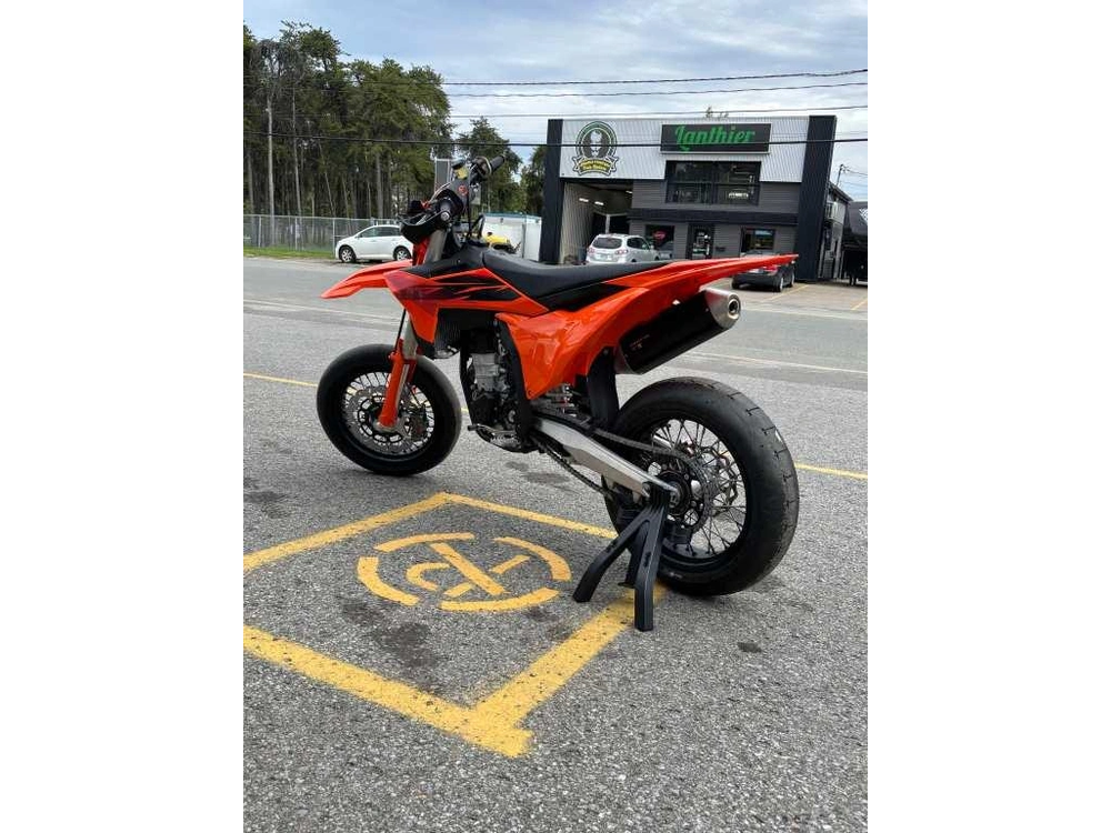 Ktm 450 Smr 2027 2027 alt