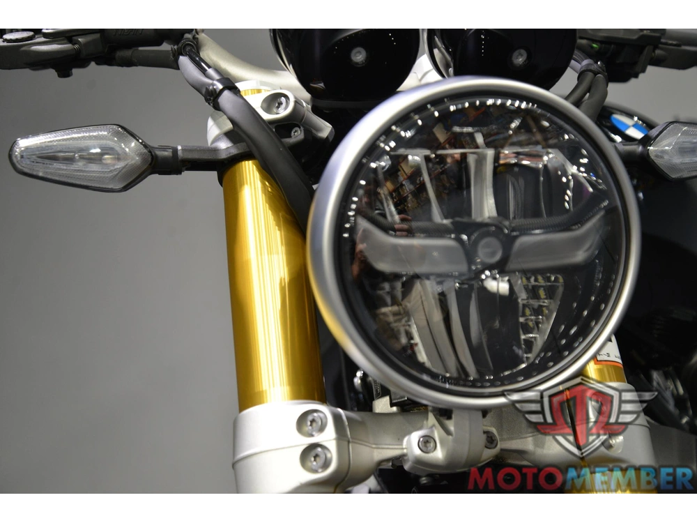 2026 Bmw R12 Ninet alt