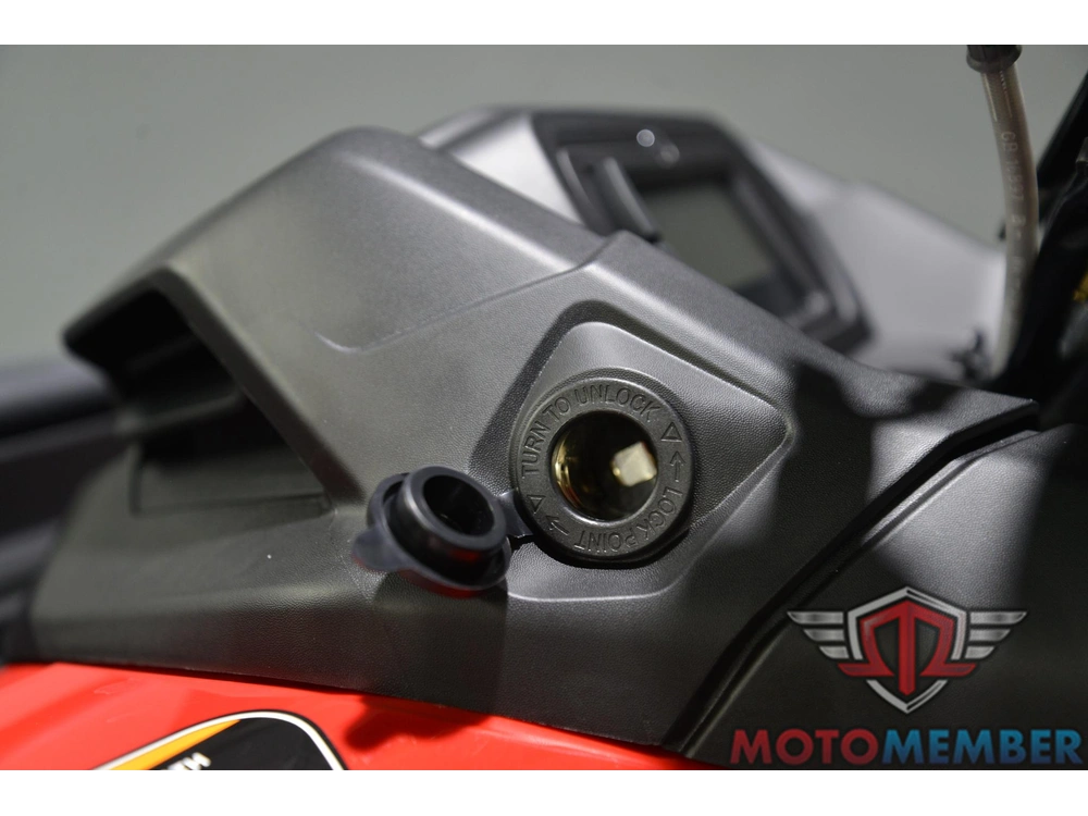 2026 Can-am Outlander Max Dps 500 alt