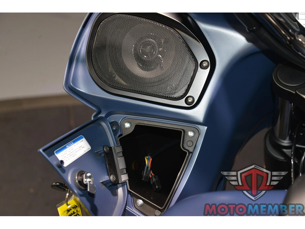 2024 Kawasaki Vulcan® 1700 Vaquero® Abs