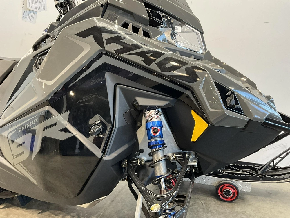 Polaris Patriot 9r Rmk Khaos 155 2025 alt