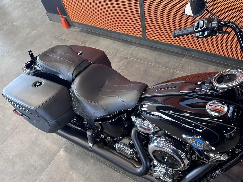 2026 Harley-davidson Cruiser alt