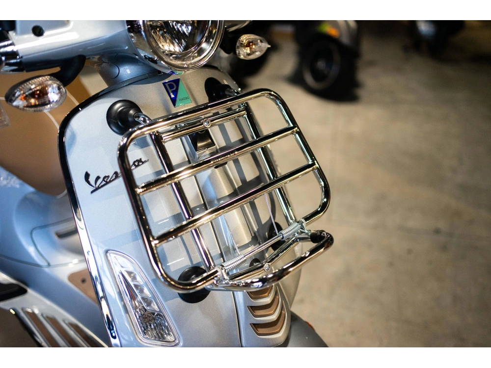 2023 Vespa Primavera 150