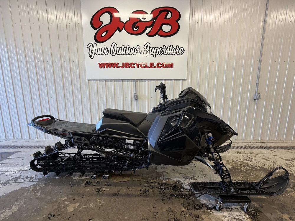 2023 Polaris Patriot Boost Pro Rmk Slash 155 alt