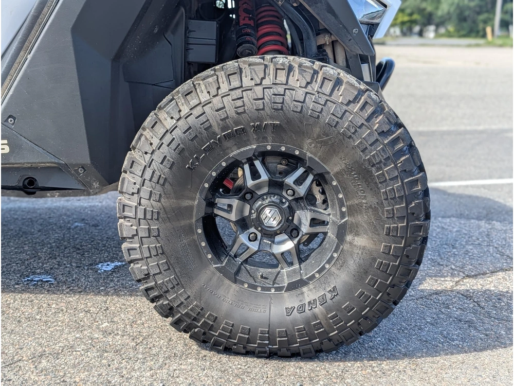 2021 Polaris Rzr Pro Xp Ultimate