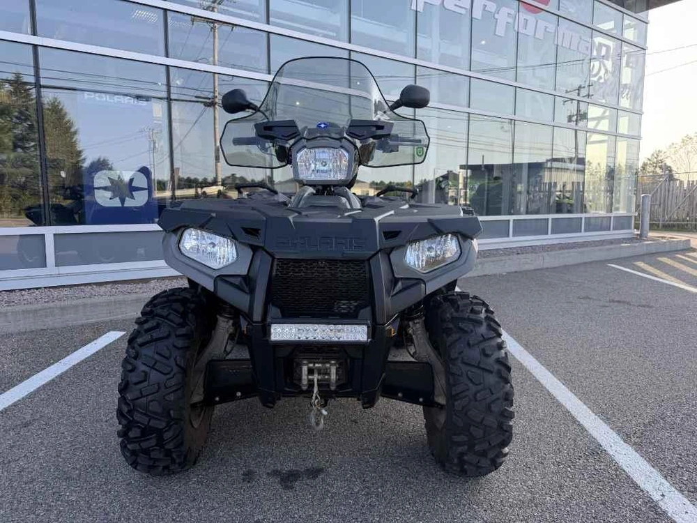 Polaris A22sje57ax 2022 alt
