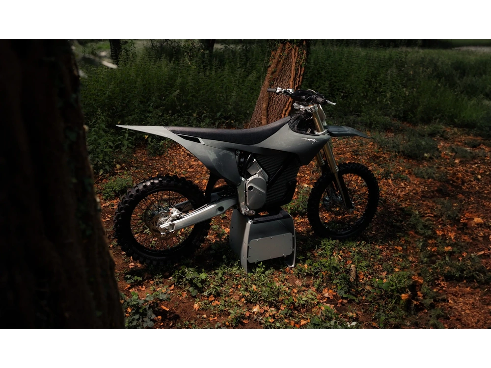 2026 Stark Future Stark Varg Mx 1.2 Alpha