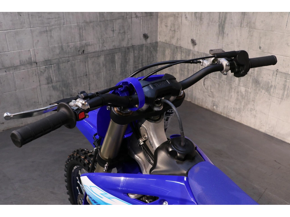 2027 Yamaha Yz250 (2 Temps) alt