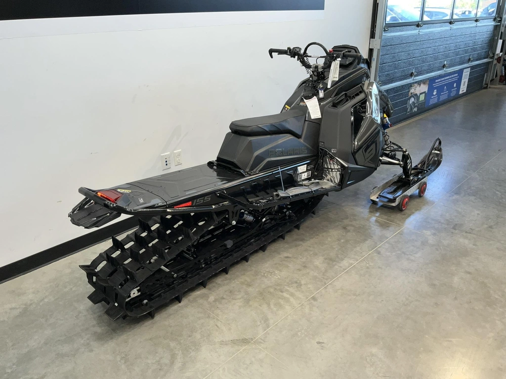 Polaris Patriot 9r Rmk Khaos 155 2025 alt
