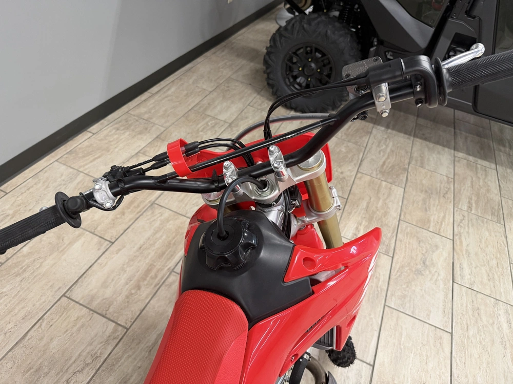 2026 Honda Crf150rbt