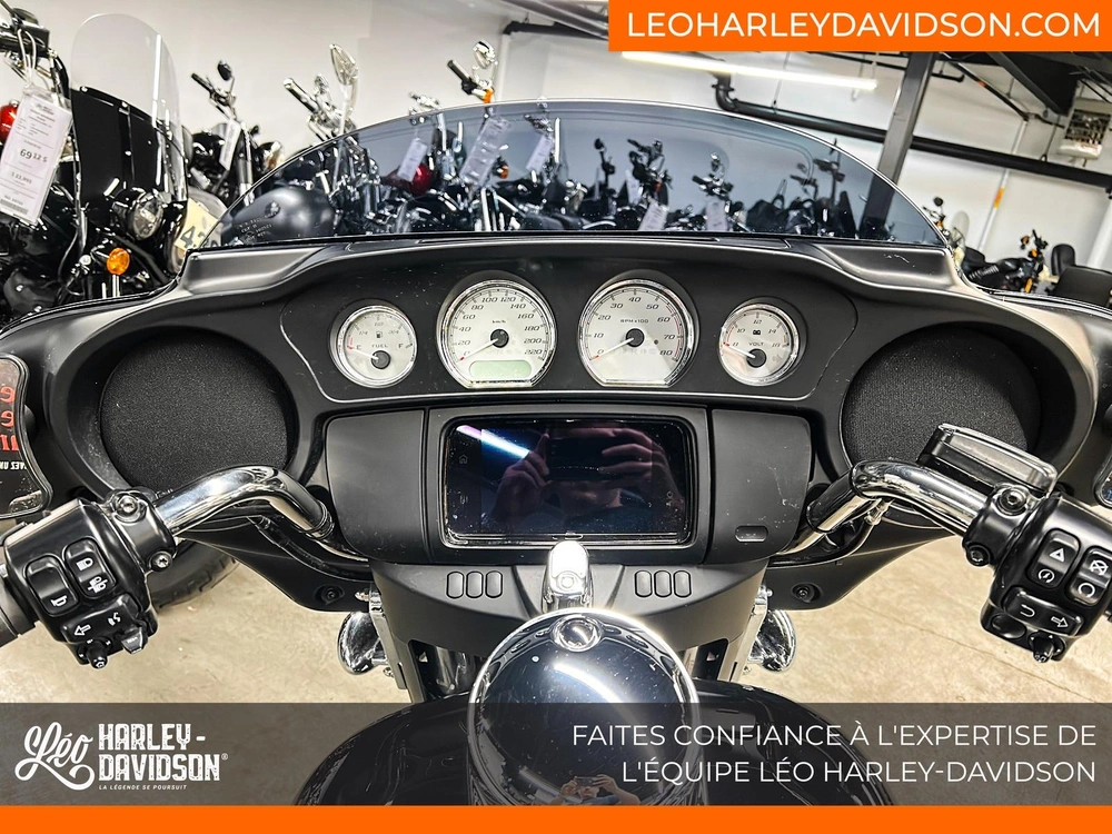 Harley-davidson Flhx Street Glide 2022 alt