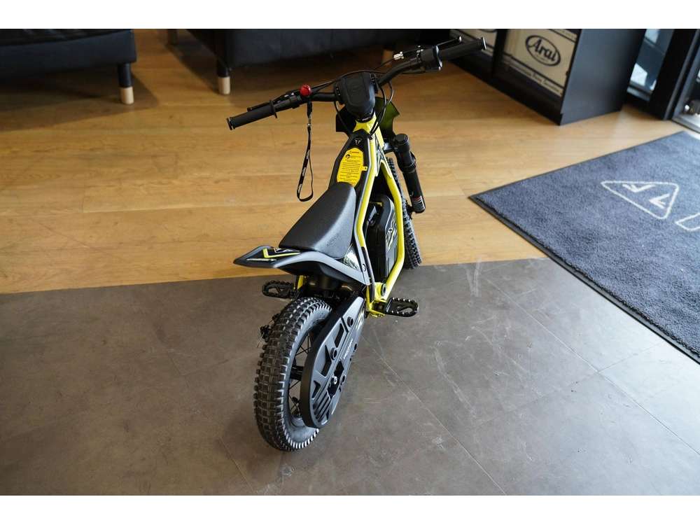 2026 Triumph Txp-12 alt