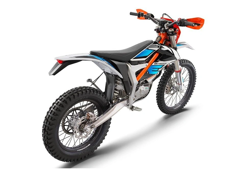 2023 Ktm Freeride E-xc