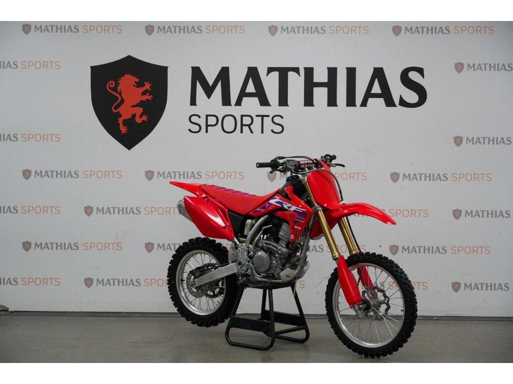 Honda Crf150rb 2023 alt