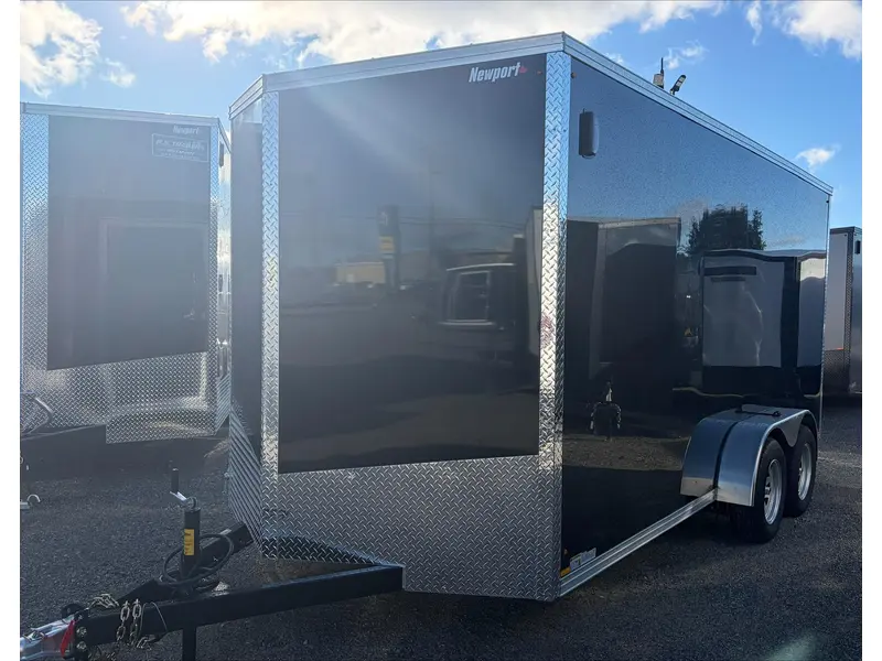 Newport 716TA2 PORTE RAMPE 2027