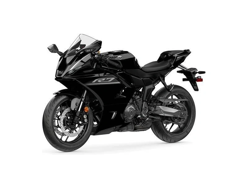 2026 Yamaha Yzf-r7 70th Anniversary Edition