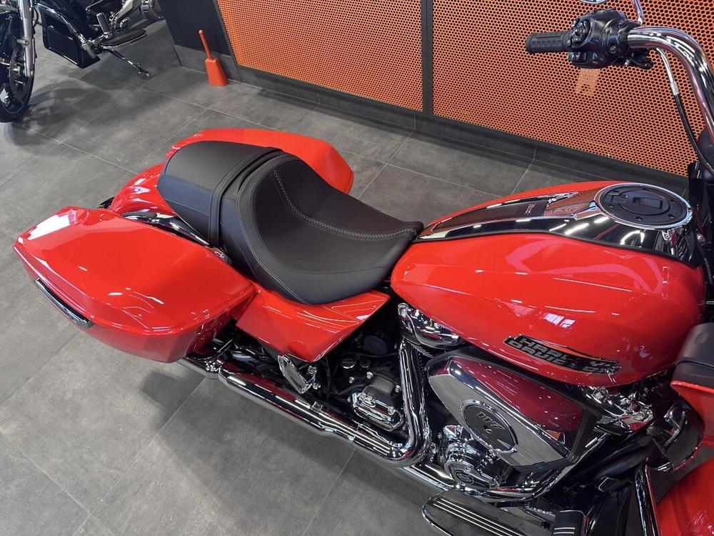 2026 Harley-davidson Grand American Touring alt