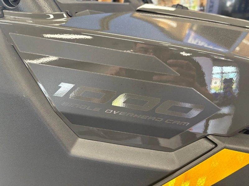 2026 Polaris Ranger 1000 Premium alt