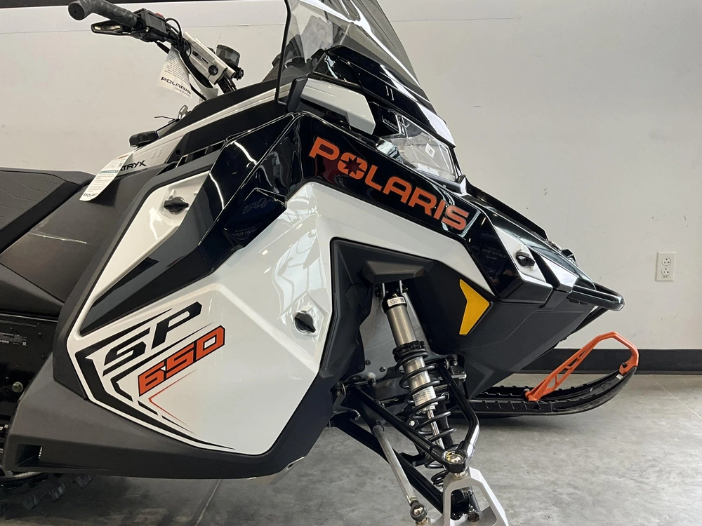 Polaris 650 Voyageur Sp 155 2027 alt