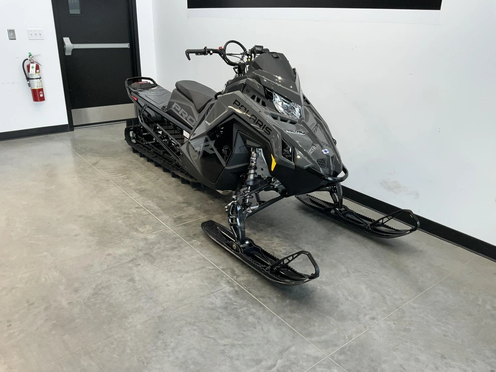 Polaris Patriot 9r Pro Rmk 155 2025 alt