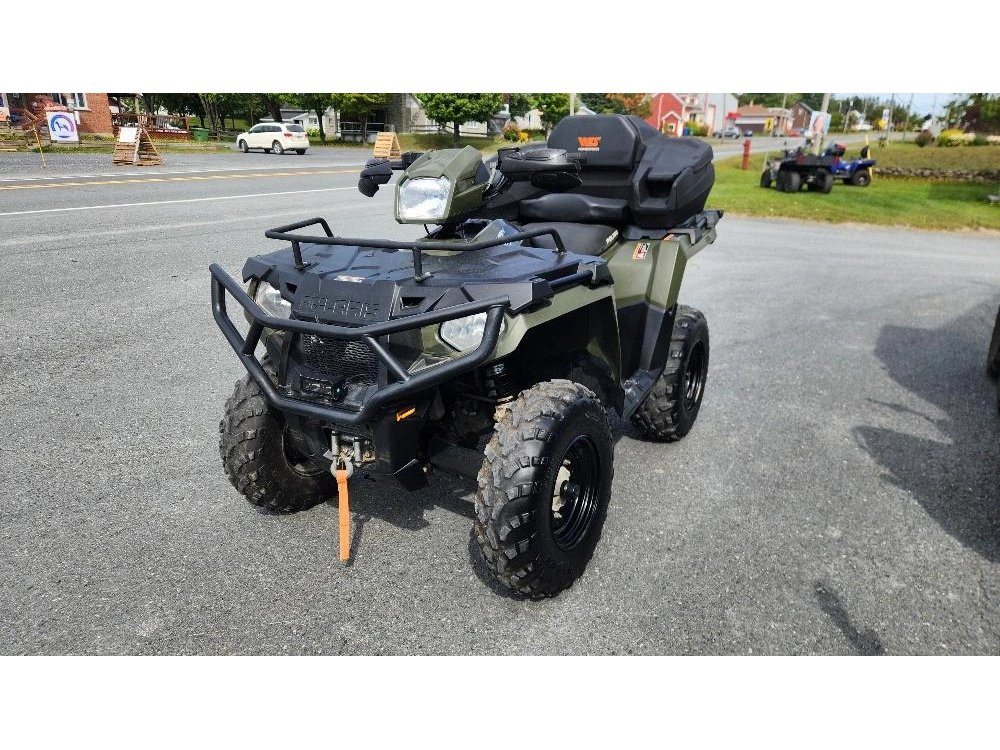 Polaris Portsman 570 Efi 2020 alt