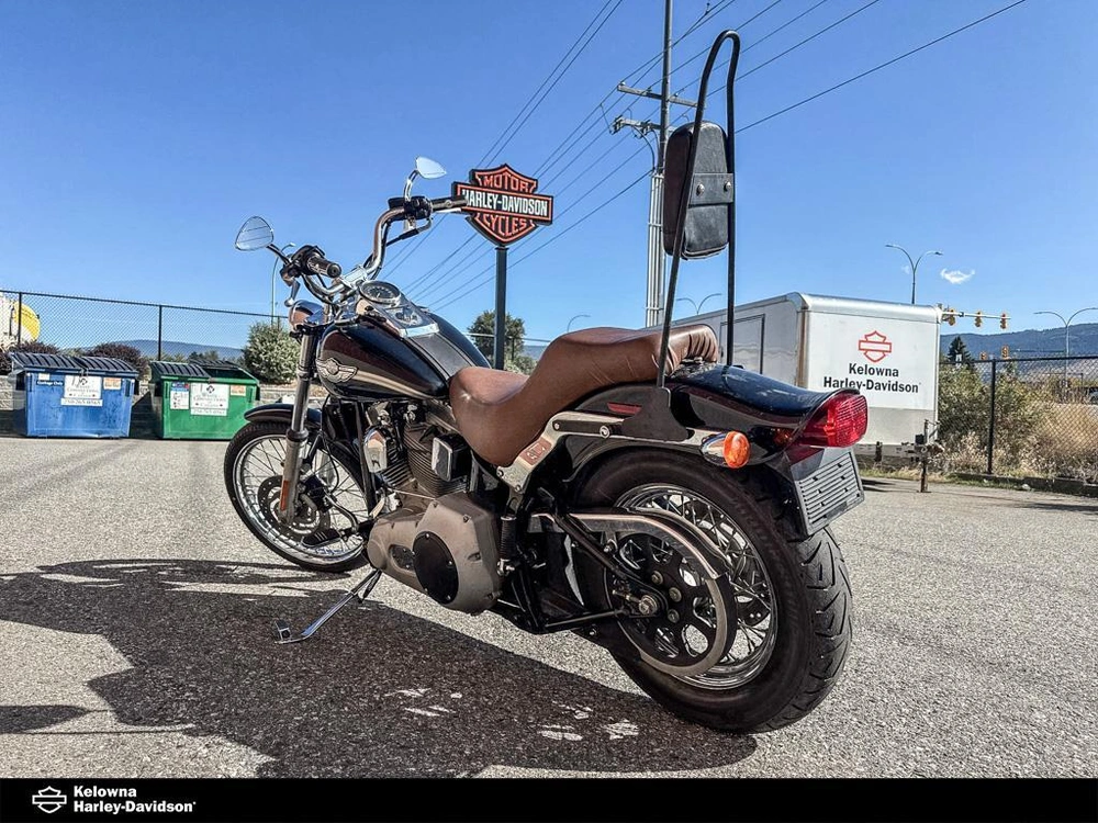 2003 Harley-davidson Fxst - Softail™ Standard