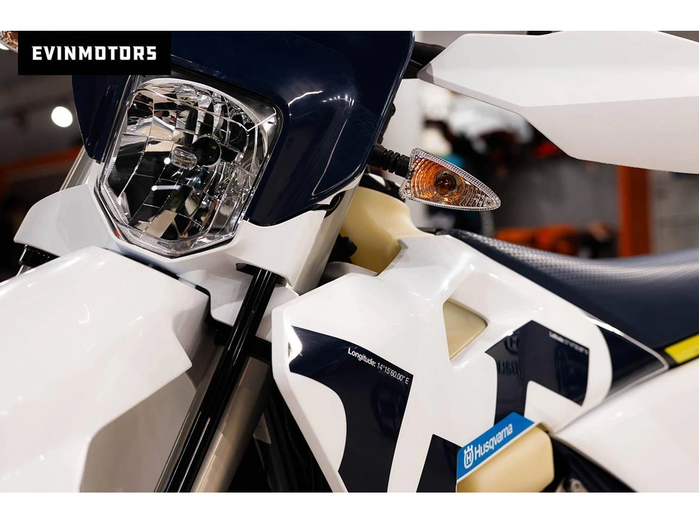 2026 Husqvarna Motorcycles Fe 501 S