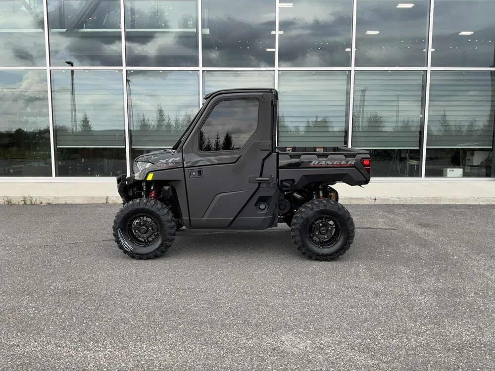 Polaris Ranger Xp 1000 Northstar Trail Boss Edition 2027 alt