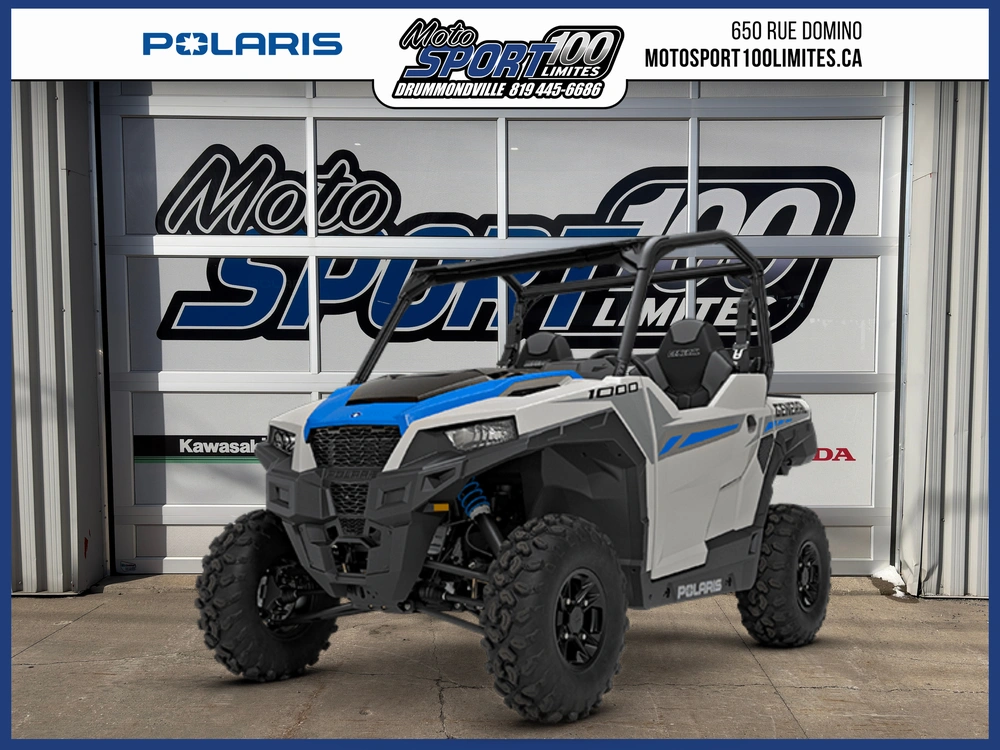 Polaris General 1000 Sport 2027 alt