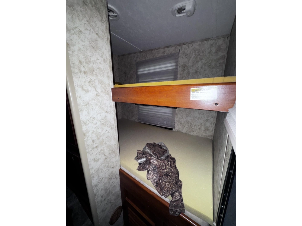 2012 Keystone Rv Cougar 27sab12 alt