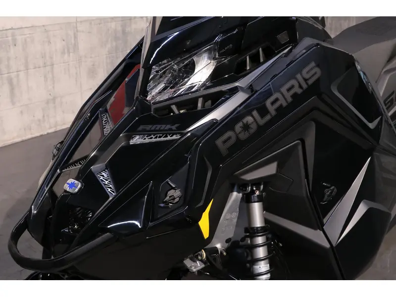 2027 Polaris 850 RMK SPS 146