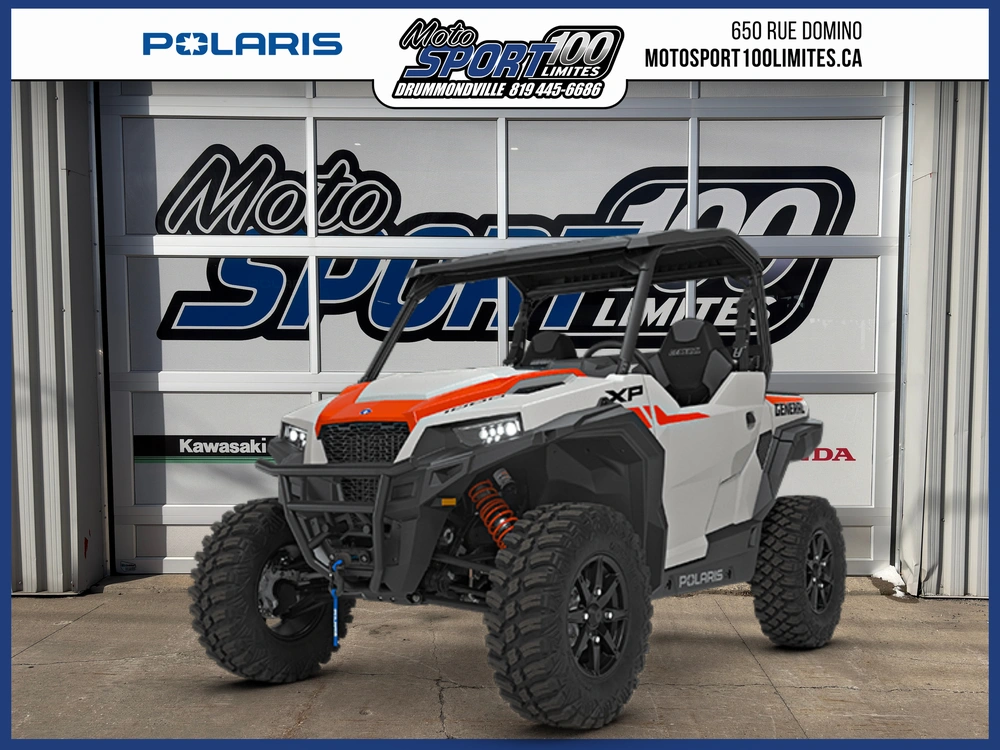Polaris General Xp 1000 Sport 2027 alt