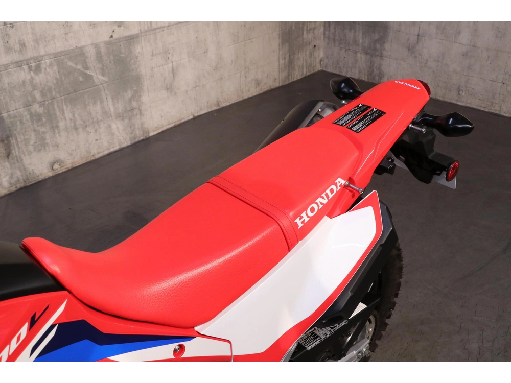 Honda Crf300l Abs 2022 alt