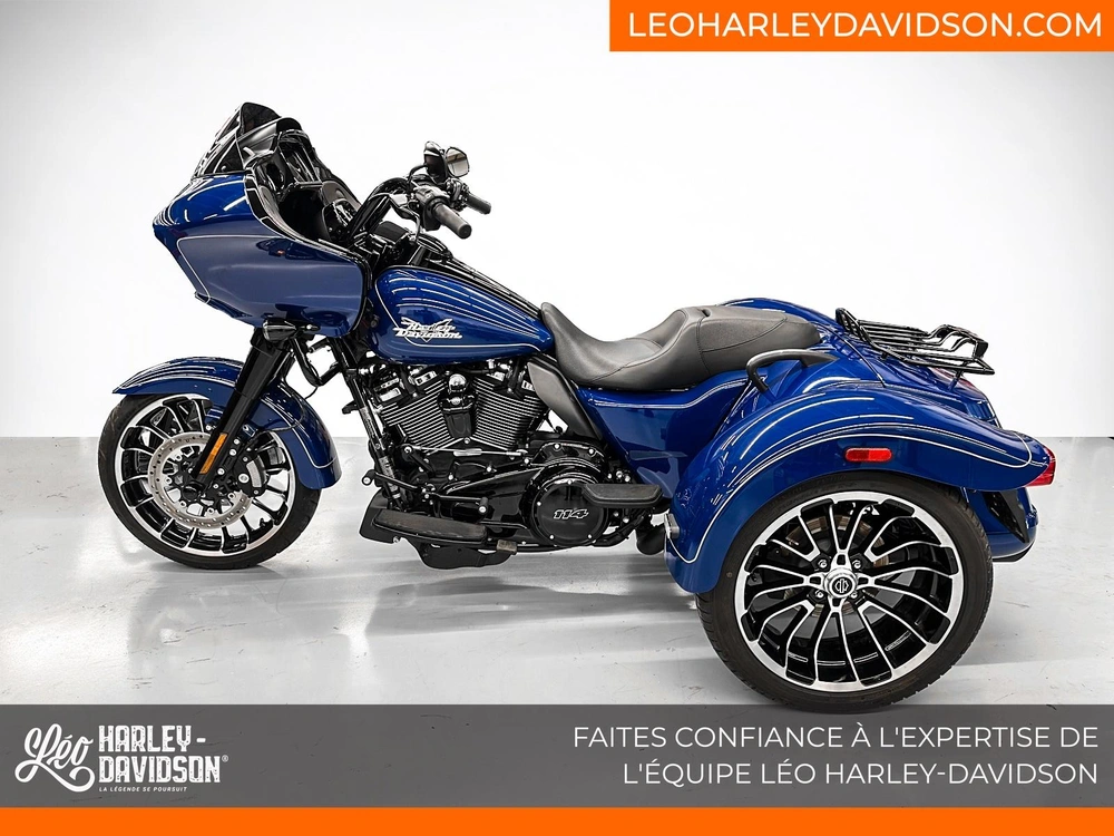 Harley-davidson Fltrt Road Glide 3 2023